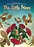 The Planet of the Overhearers  (The Little Prince, #7)