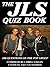 The Jls Quiz Book