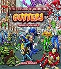 The Absolute Ultimate Gutters Omnibus Volume 3