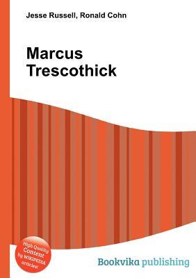 Marcus Trescothick