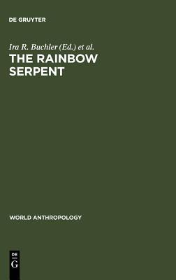 The Rainbow Serpent : A chromatic piece