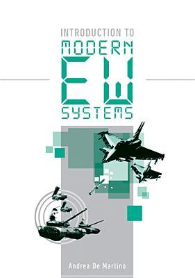 Introduction to Modern Ew Systems (Kindle Edition)
