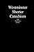 Westminster Shorter Catechism with Proof Texts (ESV): An aid for study of the Holy Bible
