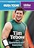 Tim Tebow: Quarterback With Conviction (USA Today lifeline biographies)
