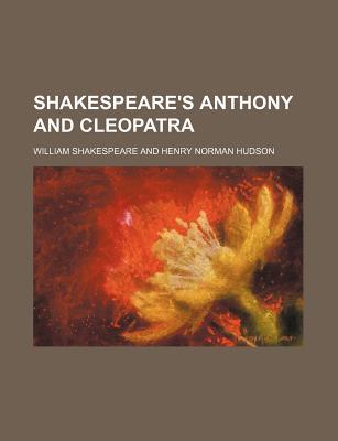 Anthony And Cleopatra