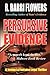 Persuasive Evidence (Jordan La Fontaine Legal Thriller)