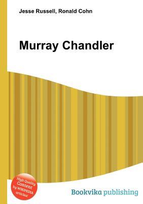 Murray Chandler