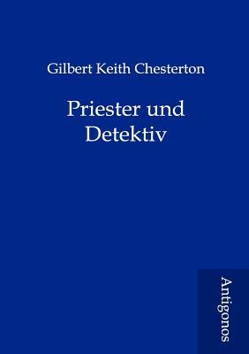Priester Und Detektiv