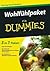 Mein Wohlfuhlpaket für Dummies
