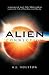 Alien Connection by A.J. Houston