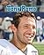 Tony Romo (Football Stars Up Close)