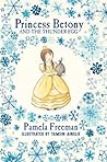 Princess Betony And The Thunder Egg (Princess Betony #2)