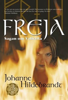 Freja (Sagan om Valhalla, #1)