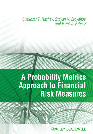 A Probability Metrics Approach to Financial Risk Measures (ebook)