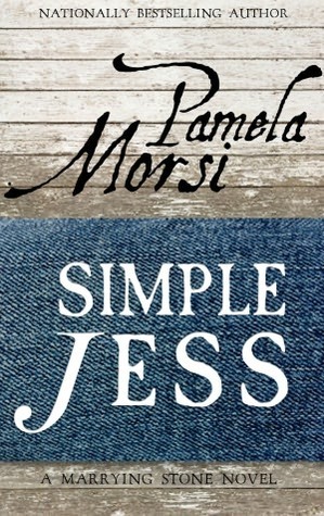 Simple Jess (Marrying Stone, #2)