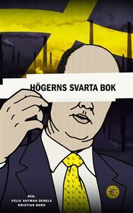Högerns svarta bok (Paperback)