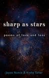 Sharp as Stars - Poems of Love and Loss