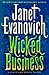 Wicked Business (Lizzy & Di...