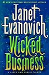 Wicked Business by Janet Evanovich
