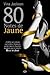 80 notes de jaune