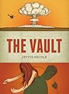 Book cover for The Vault