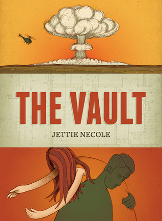 The Vault (Kindle Edition)