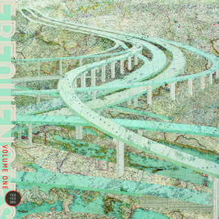 Frequencies, Volume 1