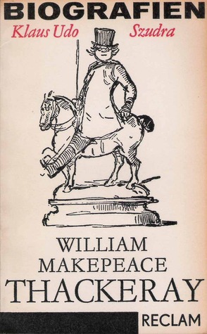 William Makepeace Thackeray (Paperback)