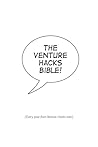 The Venture Hacks...