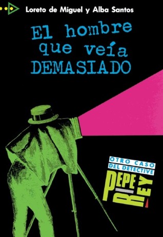PQL 1 - El hombre que veía demasiado