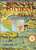 Hrvatski povijesni atlas