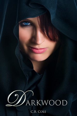 Darkwood (Kindle Edition)