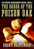 The Order of the Poison Oak