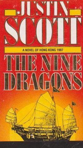 The Nine Dragons (Hardcover)
