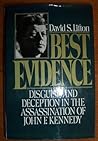 Best Evidence by David S. Lifton Best Evidence by David S. Lifton