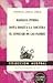 Mariana Pineda / Doña Rosita la Soltera o El lenguaje de las flores