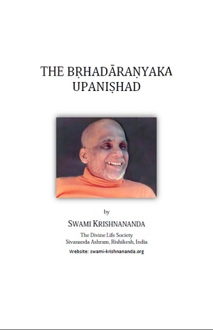The Brihadaranyaka Upanishad (ebook)