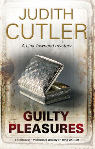 Guilty Pleasures (Lina Townend #4)