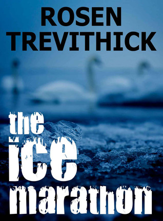 The Ice Marathon