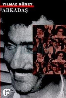 Arkadaş (Paperback)