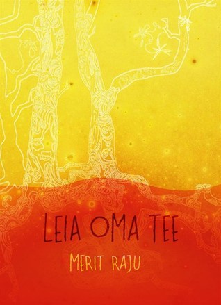 Leia oma tee (Hardcover)