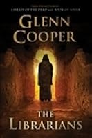 Fin De Los Escribas By Glenn Cooper
