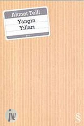Yangın Yılları (Paperback)