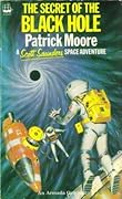 The Secret of the Black Hole