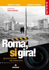 Roma, si gira!