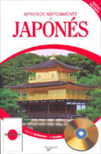 Aprende Rápidamente el Japonés (Paperback)
