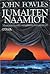 Jumalten naamiot by John Fowles