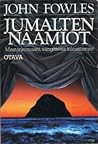 Jumalten naamiot