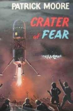 Crater of Fear