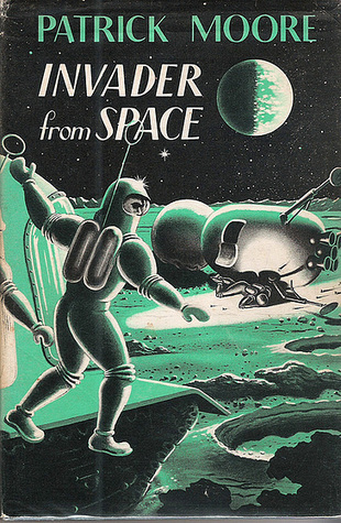 Invader from Space